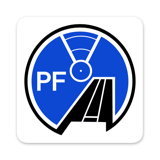 PolyField logo